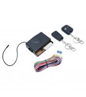 نظام استشعار السيارة بدون مفتاح