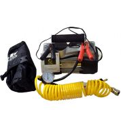 منفاخ عجل للسياره