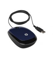 ماوس سلكي ريفوليوشنري من اتش بي X1200- أزرق