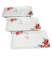 بوفيه بورسلان مستطيل   ،9179624  بيوتيفل