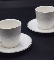 12فنجان قهوة  بورسلان  ،  هابي