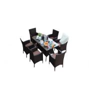 طاولة&6كراسي  ، ميامي