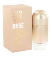 عطر للنساء  كارولينا هيريرا  50 مل  212 VIP Rose 