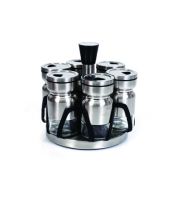 بهار 6 حديد Al0720