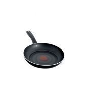 مقلى تيفال just 28 سم اسود