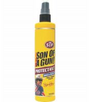 STP Son Of A Gun Protectant 295ml