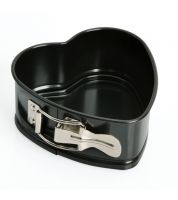 قالب كيك قلب