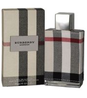 عطر بيربري لندن للنساء - او دي بارفان، 100 مل