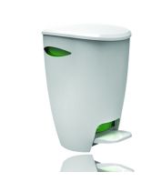 سطل حمام دعسة 4 الوان e04 ansan