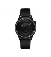 Creative Photographer Series 007 Bond Edition - Black Rubber