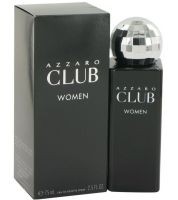 عطر نسائي Loris Azzaro Duo Club  75ml
