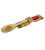 كفاكير خشب يد سيليكون 	977039