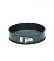 قالب كيك قفل 26 سم اسود profi patisse