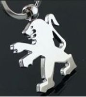 ميدالية مفاتيح بيجو Peugeot key ring