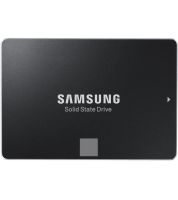 محرك صلب Ssd سامسونج 850 ايفو 500جيجا ساتا -   Mz-75e500z