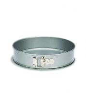 قالب كيك قفل 26 سم silver patisse