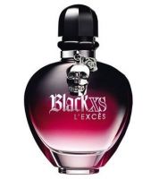 عطر للنساء  باكو ربان   50 مل  Black XS L'Exces
