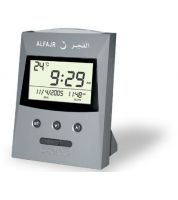 ساعة آذان للطاولة