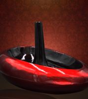 مزهرية قارب Millano