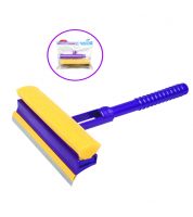 ماسحة زجاج مع اسفنجة 21سم