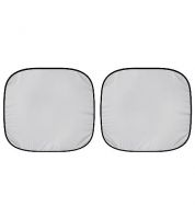 مظلتين سياره ضد الشمس، متوسطة الحجم، 1201006b