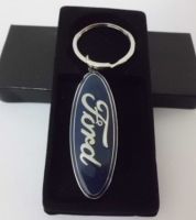  علاقة مفاتيحFord Logo Key Chain