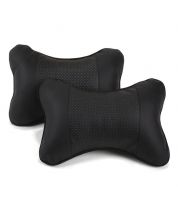  وسادة أسود-منتجات العناية بالسيارة