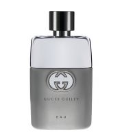 عطر Gucci Guilty Eau Pour Homme by Gucci for Men - Eau de Toilette, 100 ml