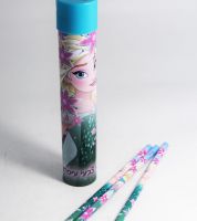 الوان خشب مع مبراة