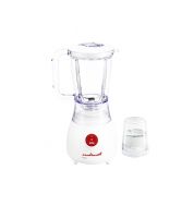 خلاط كهرباء مع مطحنة