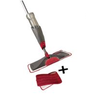 موب مسح مع رشاش happy