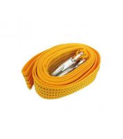 حبل سحب السيارات