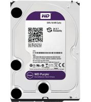 Western Digital Purple 3Tb SATA HDD