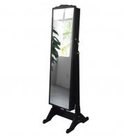 خزانة اكسسوارات خشب اصلي  الوان شوندا