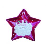 نجمة طبق  عيد الميلاد 23900