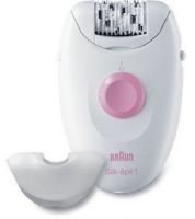 Braun Epilator 1 ‫‫‫(Silk- épil 1370)‬‬‬