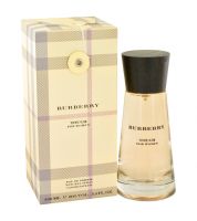 عطر نسائي Touch By Burberry  - Eau De Parfum, 100 ml