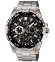 Casio Men's Watch MTD1069D-1AVDF