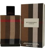 لندن من بربري للرجال - او دي تواليت، 100 مل