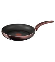 مقلى 28سم خمري Tefal Sensorielle