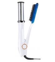 Instyler Max Wet 2 Dry 2-Way Rotating Iron, IS2W2D-32BLME