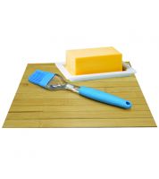 سيليكونيات نصف شفاف فرشاة 996133