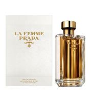 برادا لي فيمي 100 مل للنساء ، او دي بارفيوم La Femme Prada Edp 100 Ml