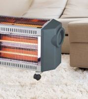 صوبة 4 شمعات mega 2+2