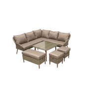 كورنر كازبلانكا