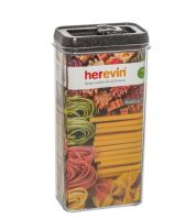 تبرويل كبس  139903، Herevin