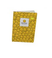 دفتر كبير سمايلز