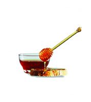 ملعقة عسل\مربى