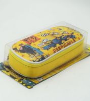 مقلمة  مينيون ،سمارت