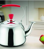 ابريق شاي يد سيليكون 1.5 لتر